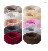 Load image into Gallery viewer, Anti Anxiety Pet Sofa Bed