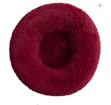 Load image into Gallery viewer, Anti Anxiety Pet Sofa Bed