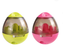 Load image into Gallery viewer, Pet Food Tumbler - Slow Release
