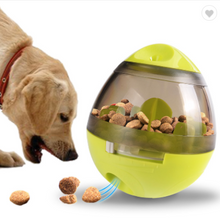 Load image into Gallery viewer, Pet Food Tumbler - Slow Release