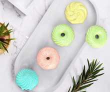 Load image into Gallery viewer, Perfumed Donut Air Freshners
