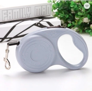 Retractable Dog Lead