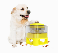 Load image into Gallery viewer, Slow Release Pet Feeder - Medium to Large Dogs
