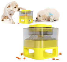 Load image into Gallery viewer, Slow Release Pet Feeder - Medium to Large Dogs
