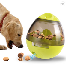 Load image into Gallery viewer, Pet Food Tumbler - Slow Release
