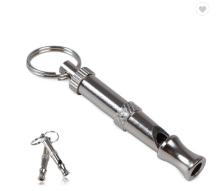 Pet Training Whistle