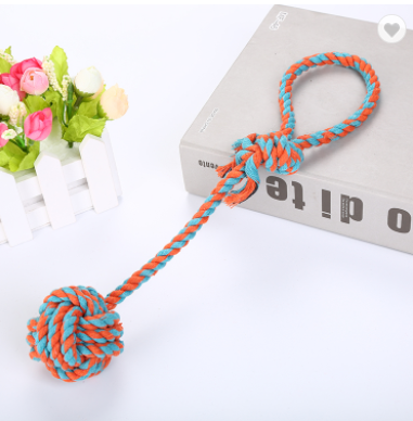 Small Dog Rope