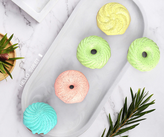 Perfumed Donut Air Freshners