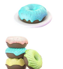 Load image into Gallery viewer, Perfumed Donut Air Freshners
